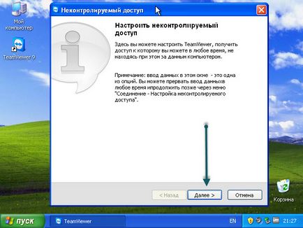 Hogyan hozzunk létre TeamViewer