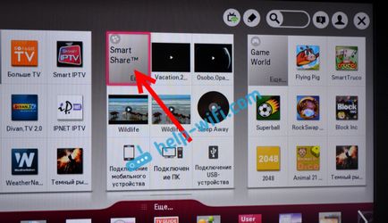 Lg mind a TV nézni filmeket a számítógépen (wi-fi, vagy hálózati) konfigurációjának DLNA az utazási smart (hálózati) Lg mind a TV nézni filmeket a számítógépen (wi-fi, vagy hálózati) konfigurációjának intelligens DLNA
