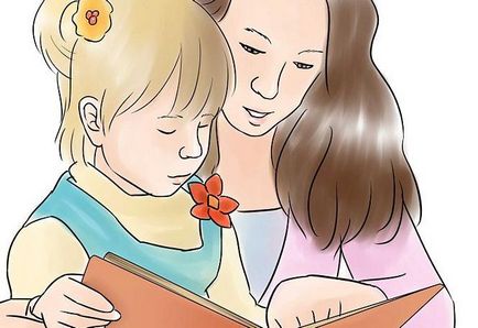 Hogyan kell tanítani a gyermeket, hogy olvassa gyorsan (Grade 1)