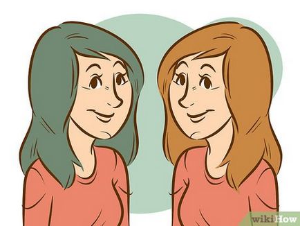 Hogyan lehet megtalálni a tökéletes hajszín