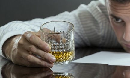 Hogyan ne igyon alkoholt, hogyan kell abbahagyni az ivást