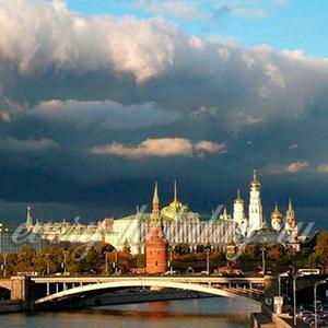 Mi lesz a nyár 2017 Moszkvában időjárás-előrejelzés