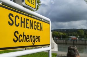 Hogyan bocsát a schengeni vízum saját 2019-ben