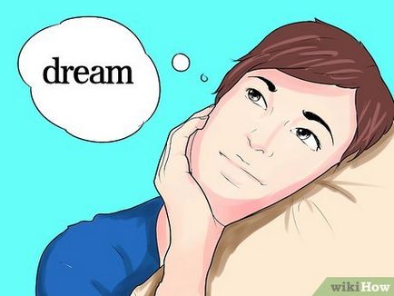 Hogyan teljesíti az álmaidat