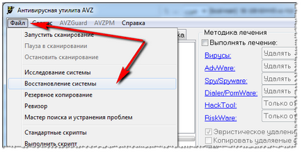 Hogyan kell megnyitni a Windows Registry Editor