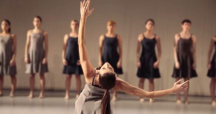 Hogyan kell megnyitni egy tánciskola tánciskola, mint egy üzleti tól Z-ig