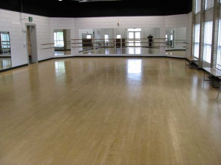 Hogyan kell megnyitni egy tánciskola tánciskola, mint egy üzleti tól Z-ig