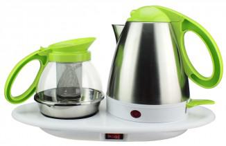 Melyik tea jobb választani elektromos lemezek a sípot (kanna) Melyik tea jobb választani elektromos lemezek a sípot