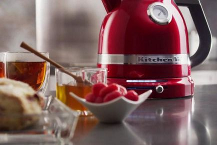 Melyik tea jobb választani elektromos lemezek a sípot (hogy melyiket válassza gyorsforraló) Melyik tea jobb választani elektromos lemezek a sípot