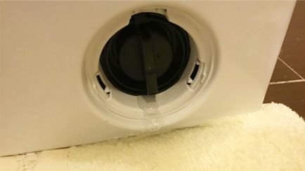 Hogyan tisztítsa meg a mosógép hazai jogorvoslati 5 lépésben (fotó)