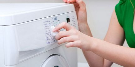 Hogyan tisztítsa meg a mosógép citromsav vízkőoldó, szag és a penész a lakásban