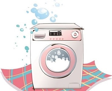 Hogyan tisztítsa meg a mosógépet skálán legnépszerűbb módja, hogy tiszta