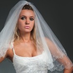 Hogyan vegye fel a menyasszonyi ékszer, esküvői menyasszony magazin