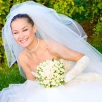 Hogyan vegye fel a menyasszonyi ékszer, esküvői menyasszony magazin