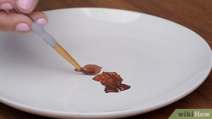 Hogyan juthat el a barna szín a fő (alap) Hogyan juthat a barna alapszín