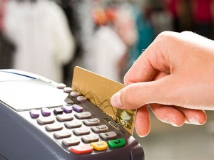 Hogyan kell használni a bankkártyát