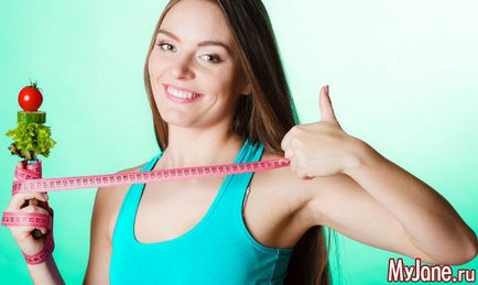 Hogyan lehet fogyni nyáron - diéta, fogyás, fogyás nyári egészségügyi