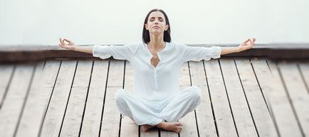 Hogyan kell meditálni kezdőknek útmutató