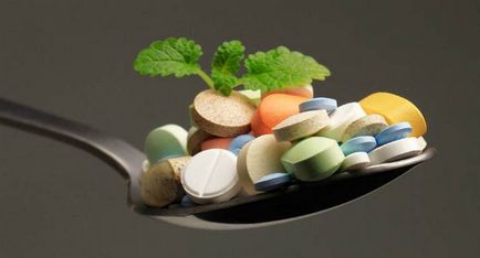 Hogyan kell szedni a vitaminokat és ásványi anyagokat (ásványi anyagok) Hogyan kell szedni a vitaminokat és ásványi anyagokat