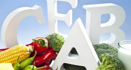 Hogyan kell szedni a vitaminokat és ásványi anyagokat (jobbra) Hogyan kell szedni a vitaminokat és ásványi anyagokat