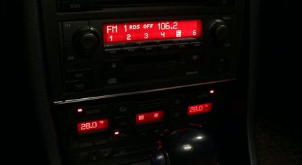 Hogyan éget egy lemezt autórádió (zene) Hogyan éget egy lemezt autó