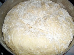 Főzni muffin, házi pogácsa recept
