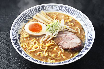 Hogyan kell főzni a tökéletes japán ramen titkok népszerű leves