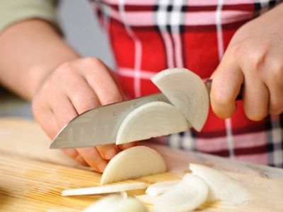 Hogyan készítsünk mártást hús- lépés receptek