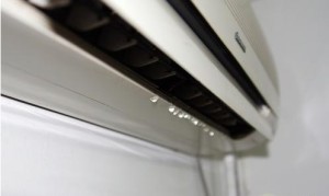Hogyan mossa a légkondicionáló rendszer tisztító utasítások és elemek, tippeket