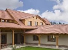 Hogyan számoljuk ki a szög a tető - szakértői tanácsadás - az álom otthon (szög) Hogyan számoljuk ki a szög a tető - szakértői vélemény - álmai háza