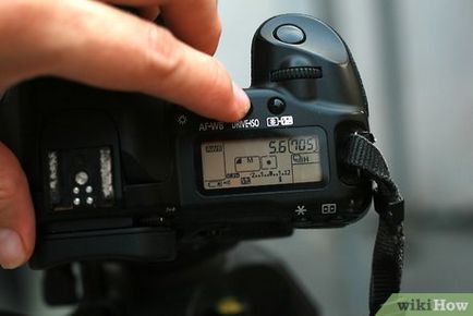 Hogyan lehet megérteni a fényképezőgép expozíciós