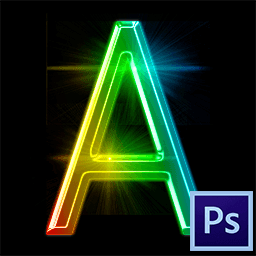 Hogyan készítsünk egy szép feliratot Photoshop (do) Hogyan készítsünk egy szép feliratot Photoshop