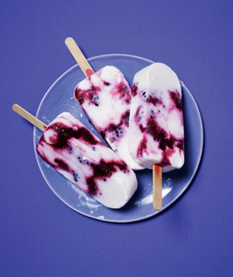 Hogyan lehet fagylaltot joghurt receptek Dzheymi Olivera