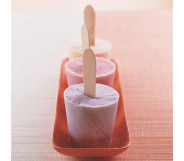 Hogyan lehet fagylaltot joghurt receptek Dzheymi Olivera