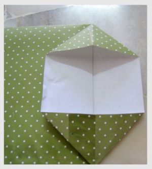 Hogyan készítsünk egy csomag papír