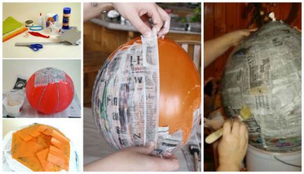 Hogyan készítsünk egy piñata otthon, és hogyan kell kitölteni