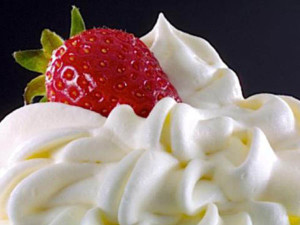 Hogyan készítsünk egy krémes, torta receptje (krém) Hogyan készítsünk egy krémes, sütemény receptek