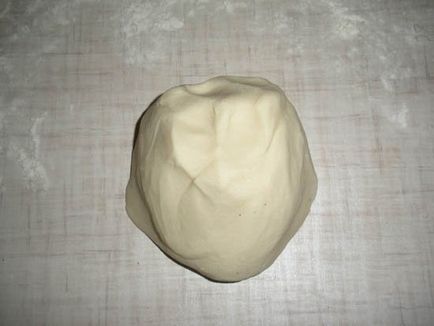 Hogyan készítsünk sós tésztát a szobrászat kézműves receptek és hasznos tanácsokat a kezelő az ilyen anyagok