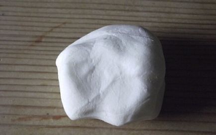 Hogyan készítsünk sós tésztát a szobrászat kézműves receptek és hasznos tanácsokat a kezelő az ilyen anyagok