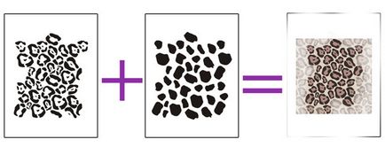 Hogyan készítsünk egy stencil kezét fotó és videó utasítást (do) Hogyan készítsünk egy stencil kezét fotó és videó használati