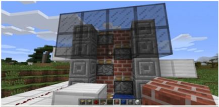 Hogyan készítsünk egy Minecraft lift számos különböző módon (minecraft) Hogyan készítsünk egy Minecraft lift különböző módokon