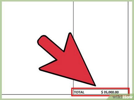 Hogyan hozzunk létre számlákat Excel (Excel) Hogyan hozzunk létre számlákat excel