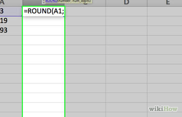 Hogyan hozzunk létre számlákat Excel (számla) Hogyan hozzunk létre számlákat excel