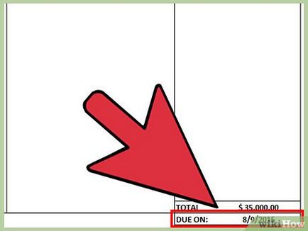 Hogyan hozzunk létre számlákat excel