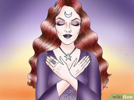 Hogyan válhat egy boszorkány