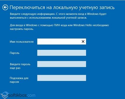 Törlése felhasználó Windows 10 (felhasználó) Hogyan lehet törölni a felhasználó Windows 10
