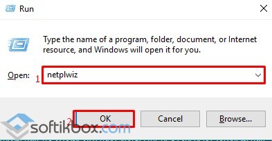 Hogyan lehet törölni a felhasználó Windows 10