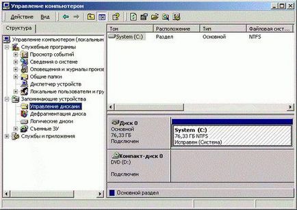 Hogyan lehet eltávolítani egy második operációs rendszer Windows 7, 8, xp lépésről lépésre, videó