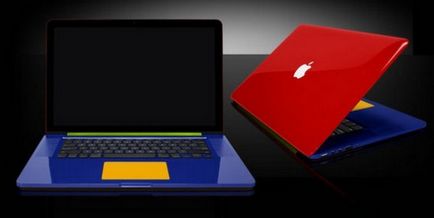 Hogyan díszíteni a notebook saját kezűleg, inspiráció internetes