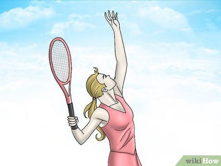 Hogyan lehetne javítani az áramlás tenisz
